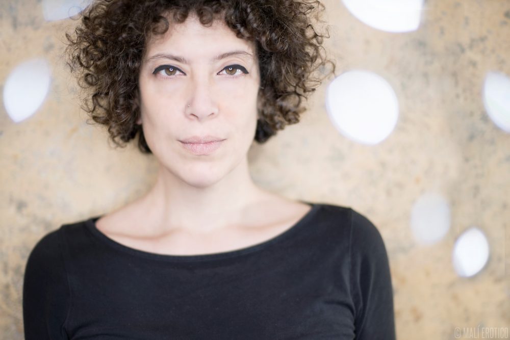 Susanna La Polla De Giovanni