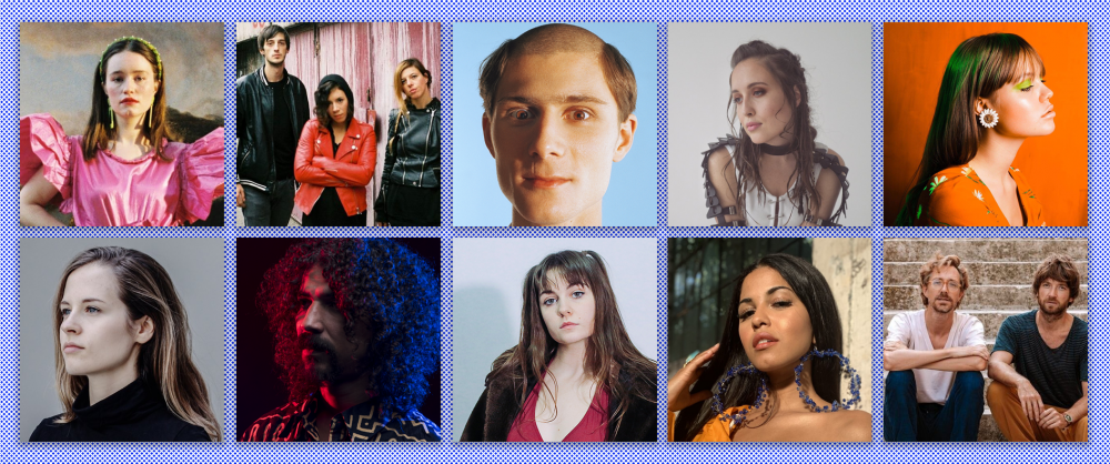 This summer, discover the best videos curated by Europavox!