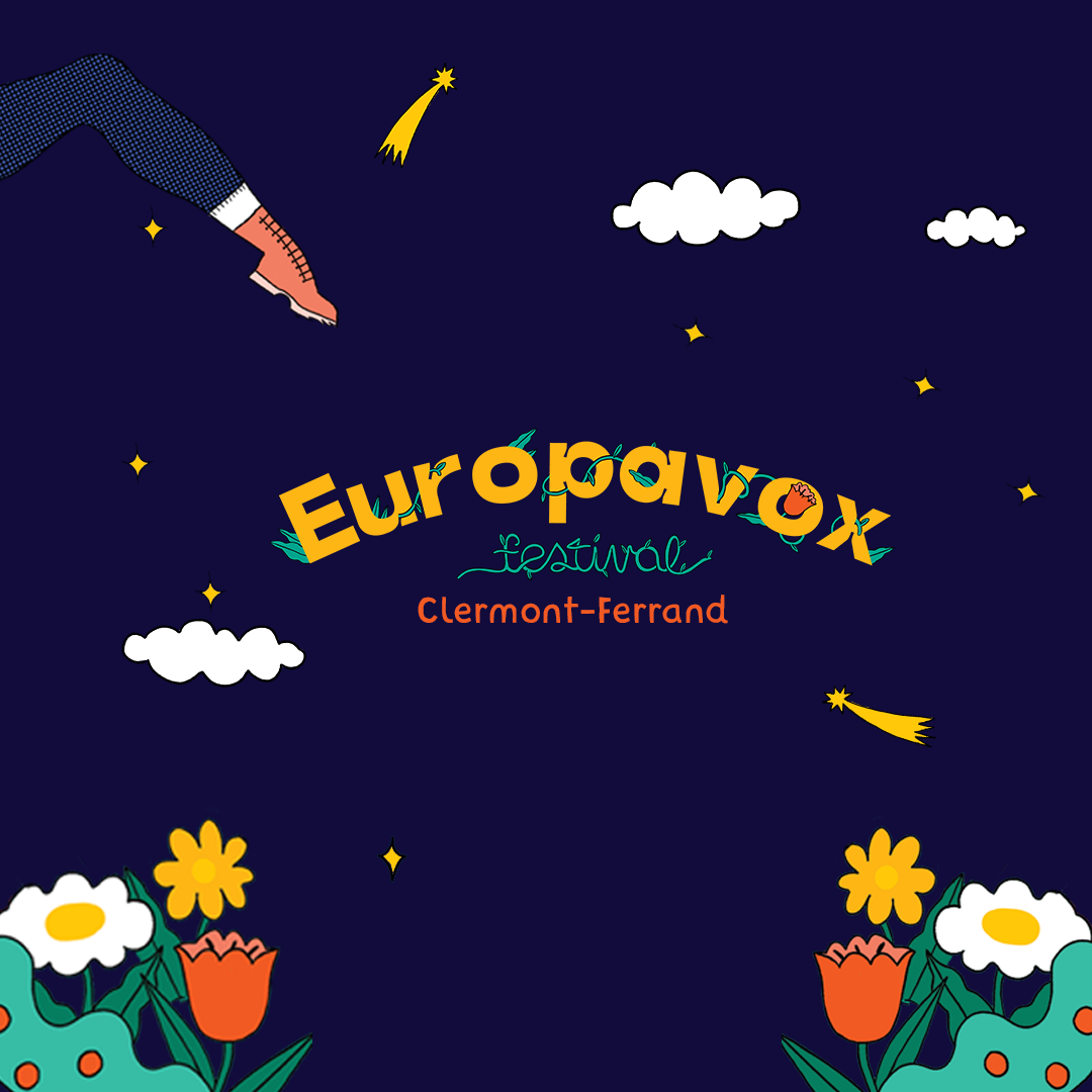 Europavox-Festival 2021