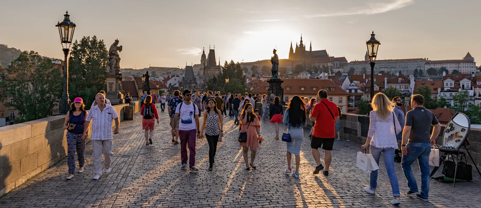 Suivez le guide : les 10 meilleures adresses de Giudi en République Tchèque