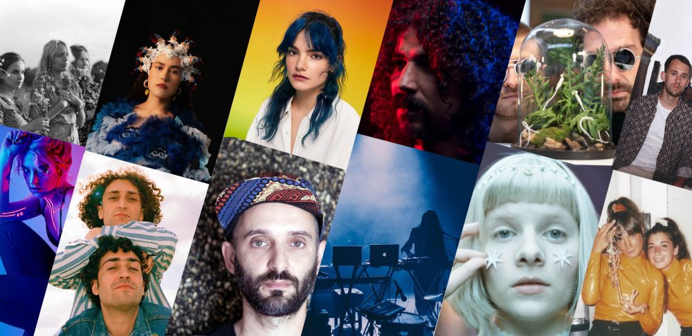 Europavox Stage @EYE2021: discover the line-up!