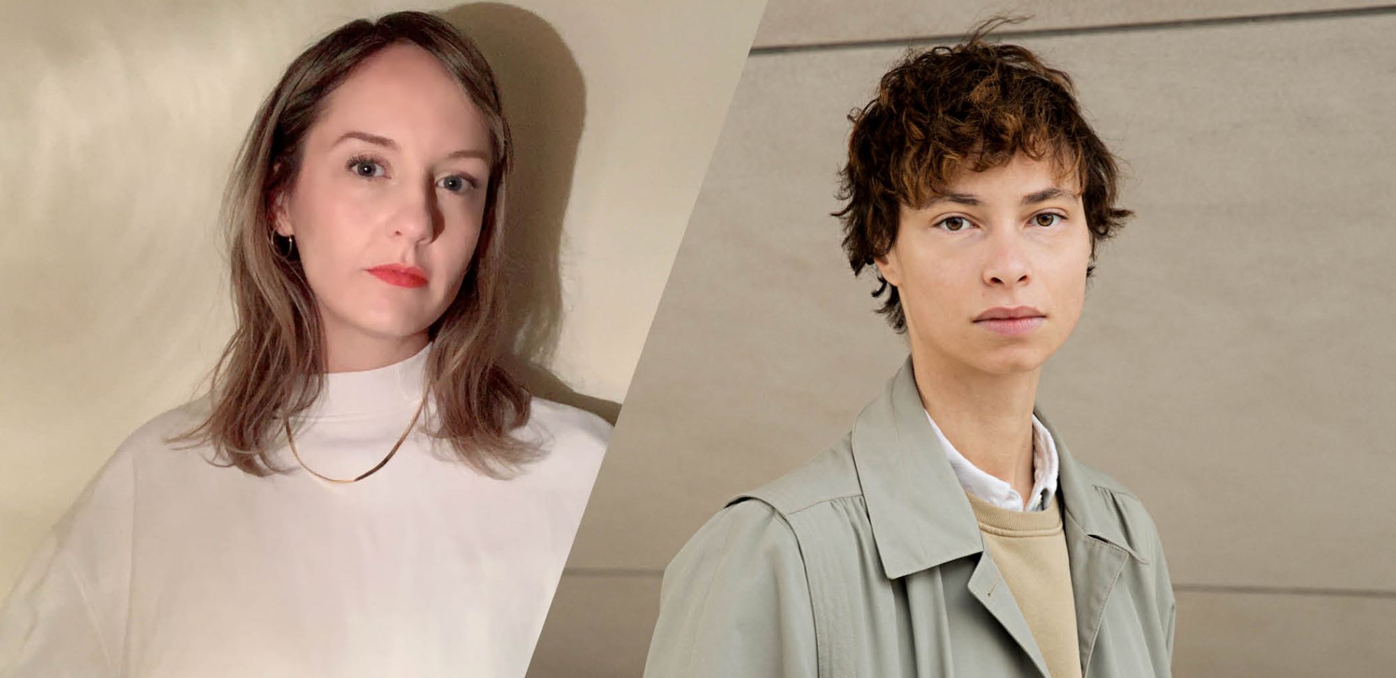 EYE2021 - Als Frau in der Musikbranche: ein Gespräch mit zwei starken Stimmen