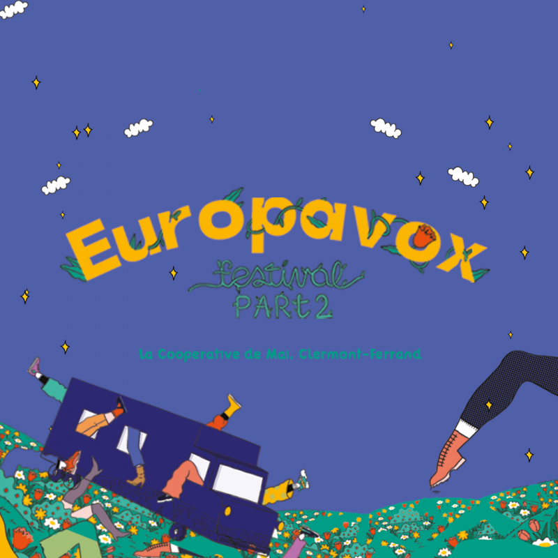 Europavox Festival 2021 Part 2