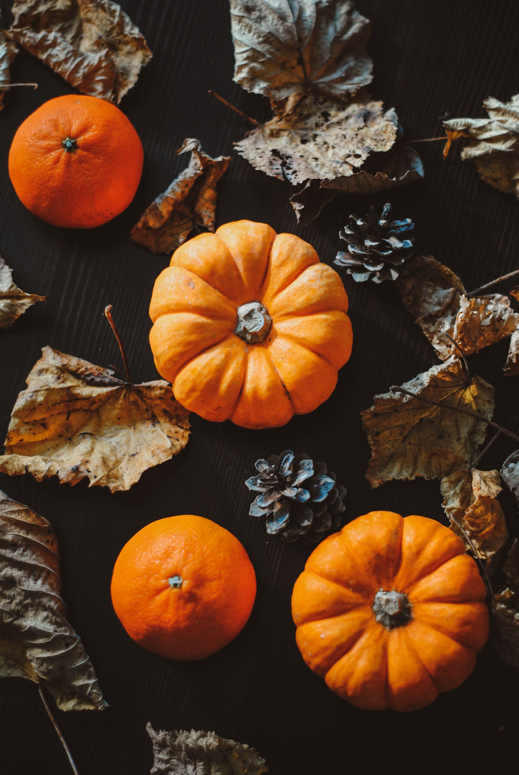 Haunted hymns for eerie times