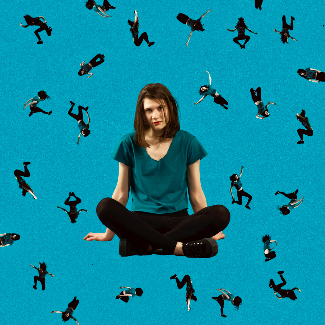 Foot Streaming Top Monikaze - Electro Lithuania