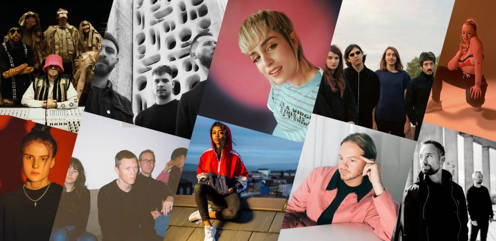Top 10! January