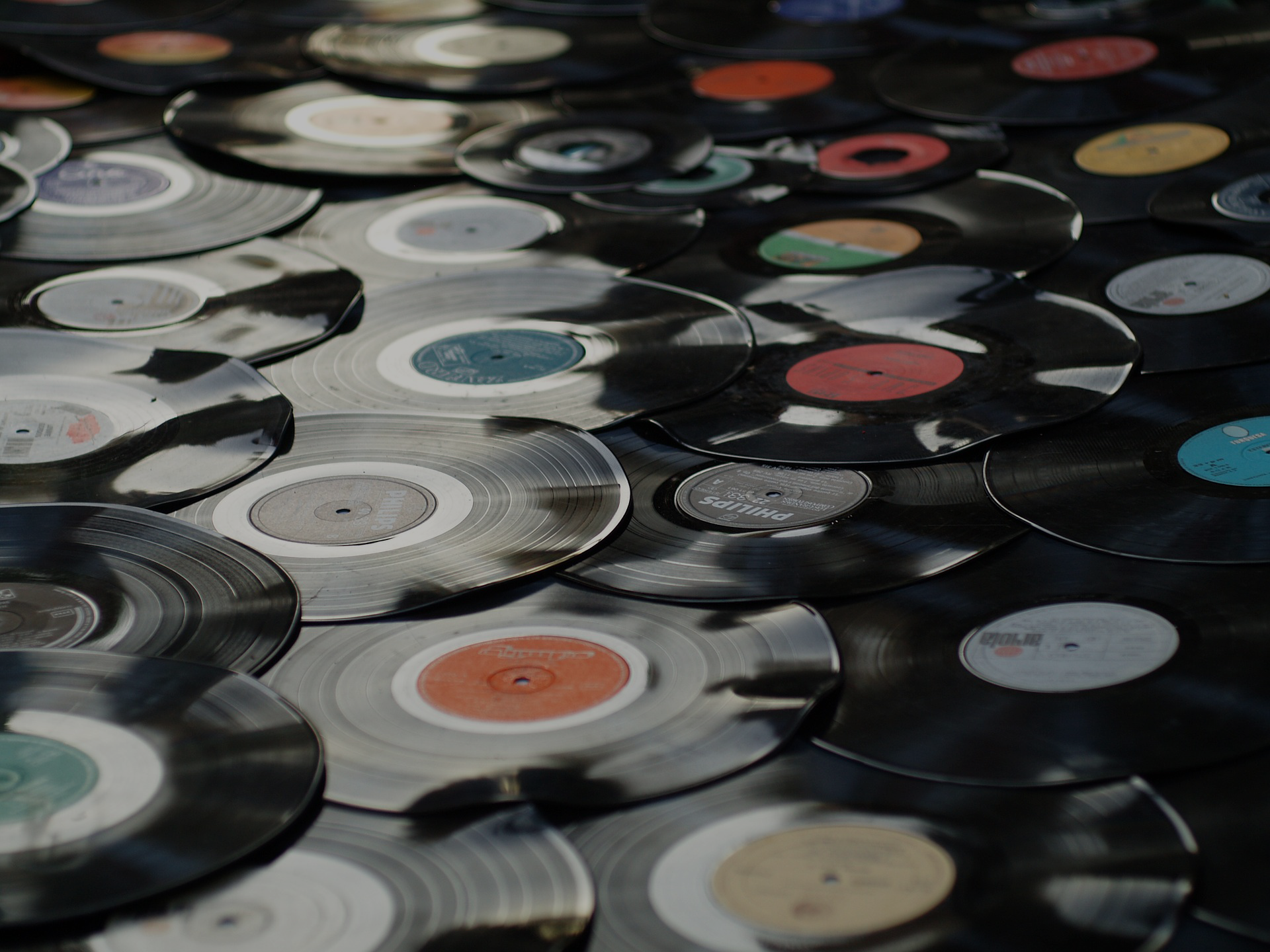 Europavox Editorial Team's Playlist 2021