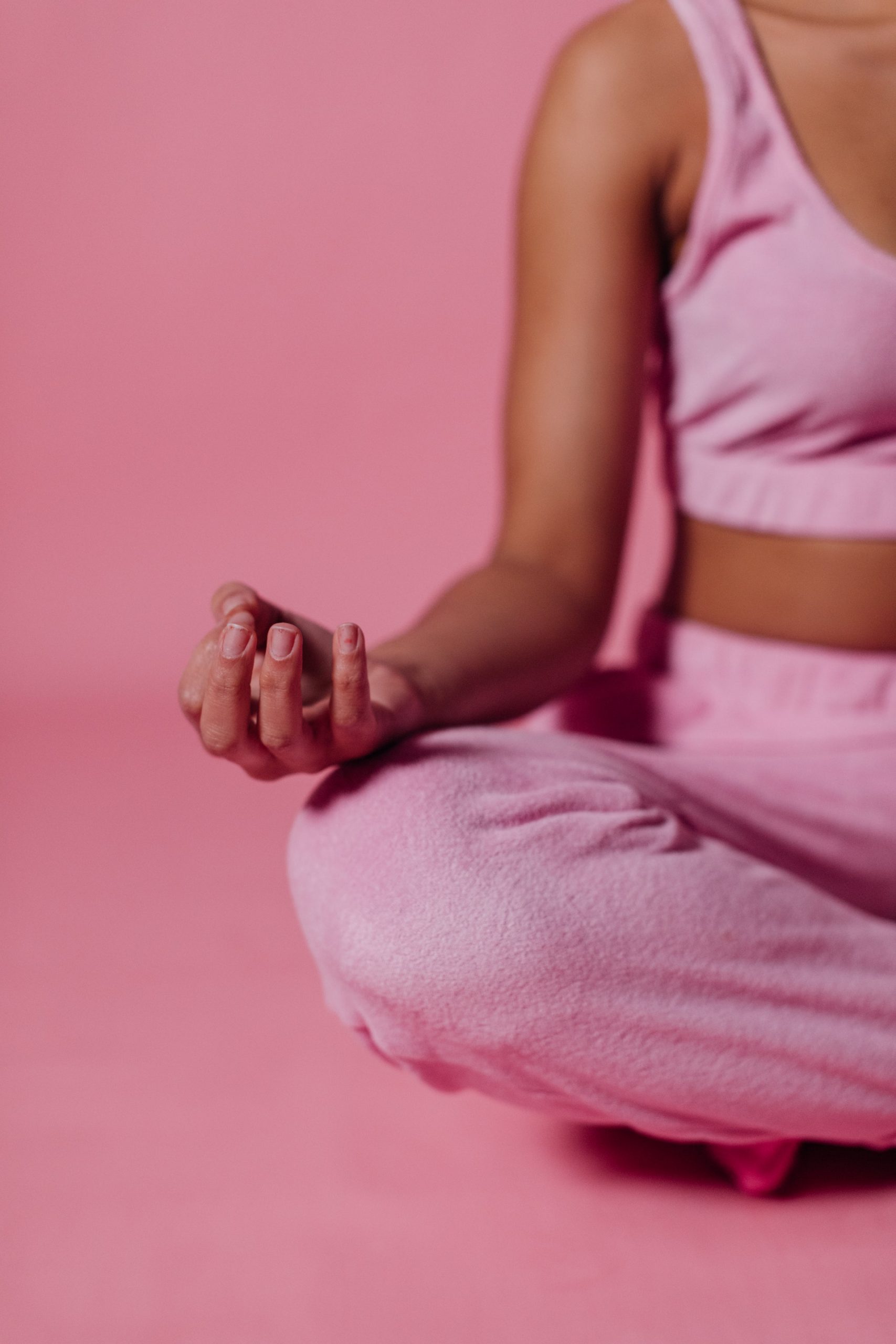 Yoga flow