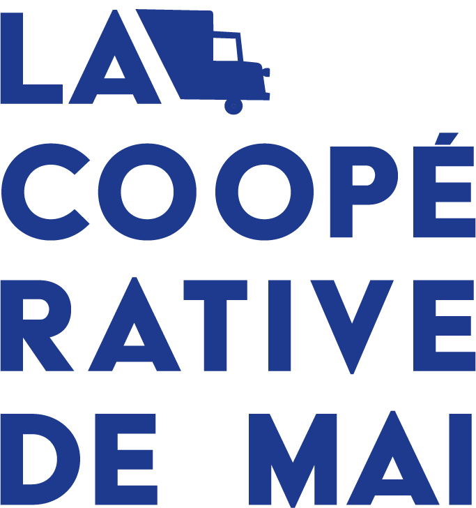 La Coopérative de Mai