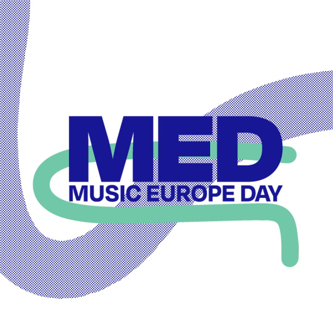 Music Europe Day