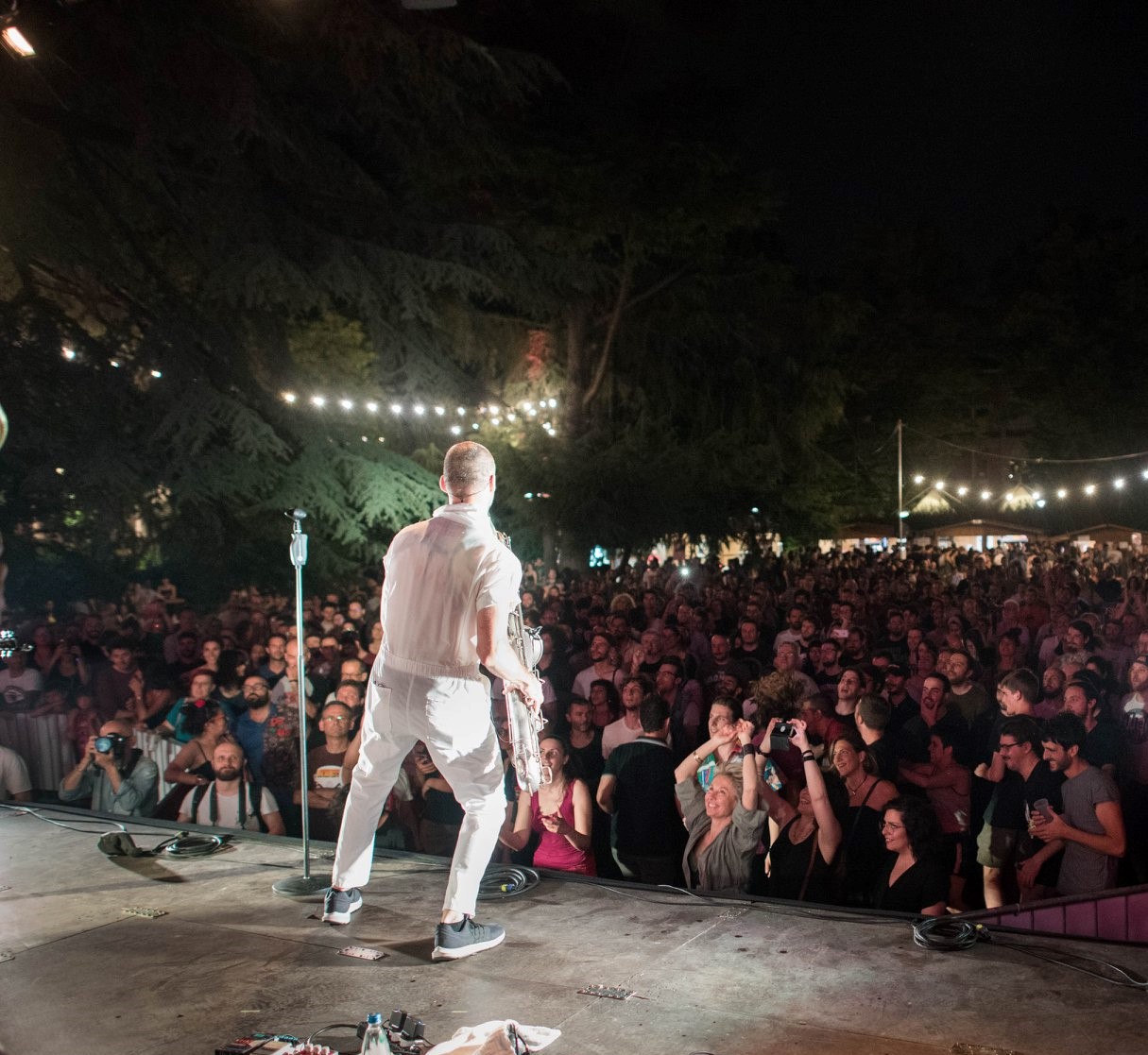 Europavox Bologna 2022