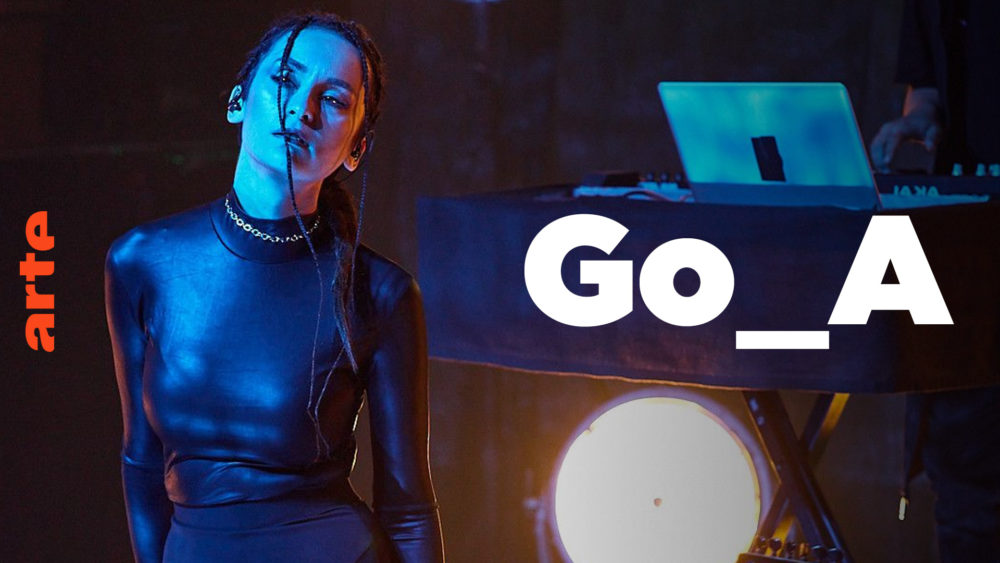 Go_A - Europavox Sessions