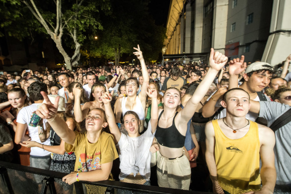 Europavox Clermont Ferrand 2022