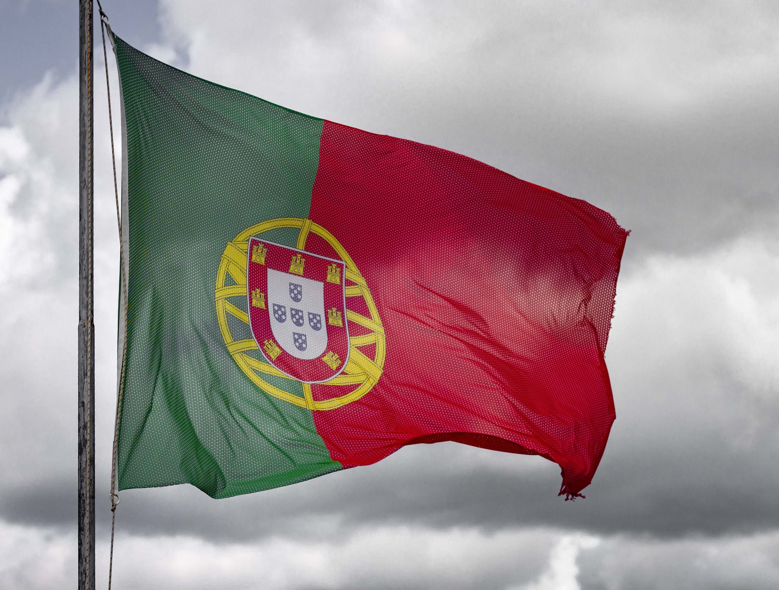 Portugal week