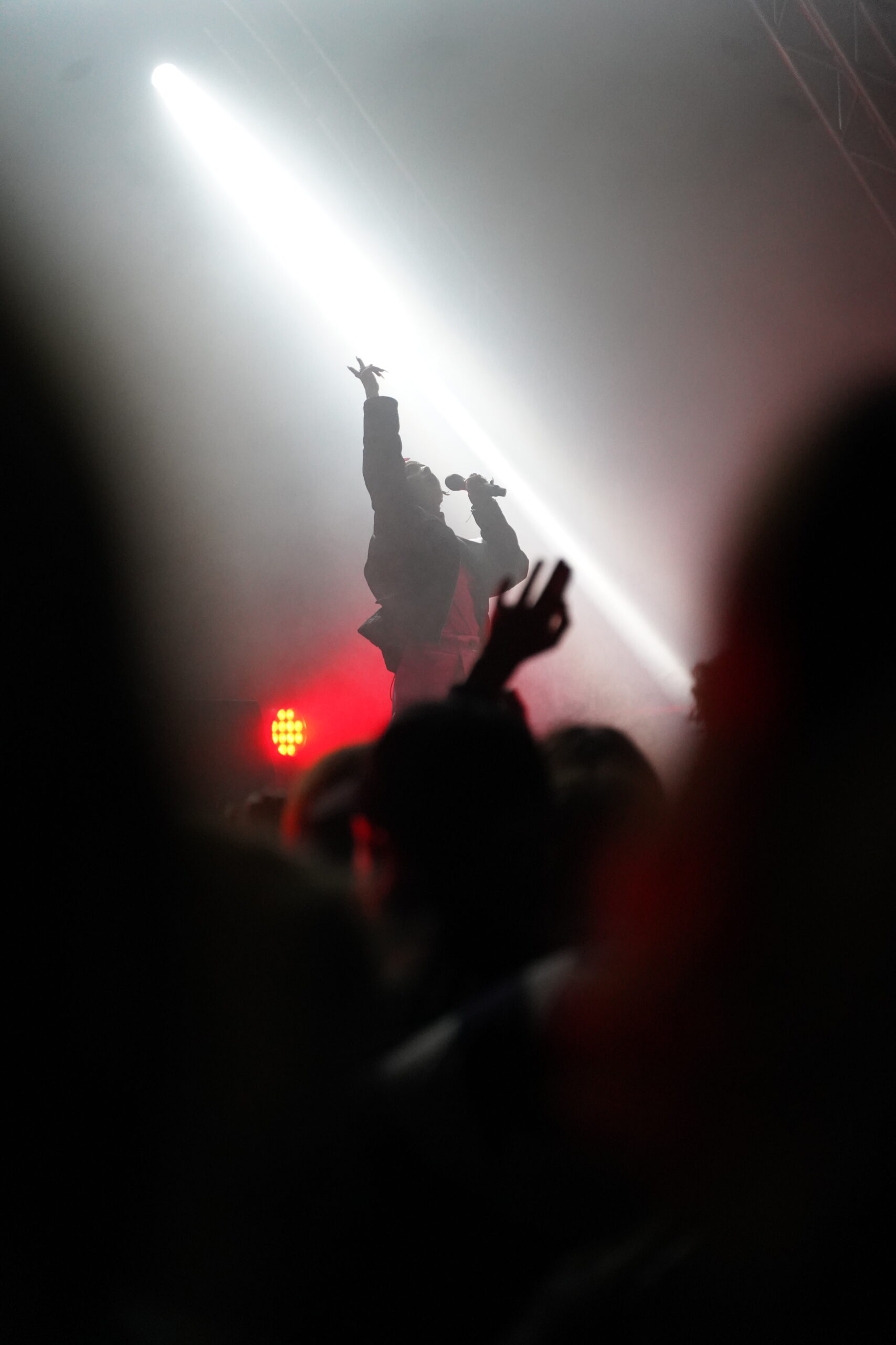 Play! It’s electronic, it’s pop… It’s electro-pop!