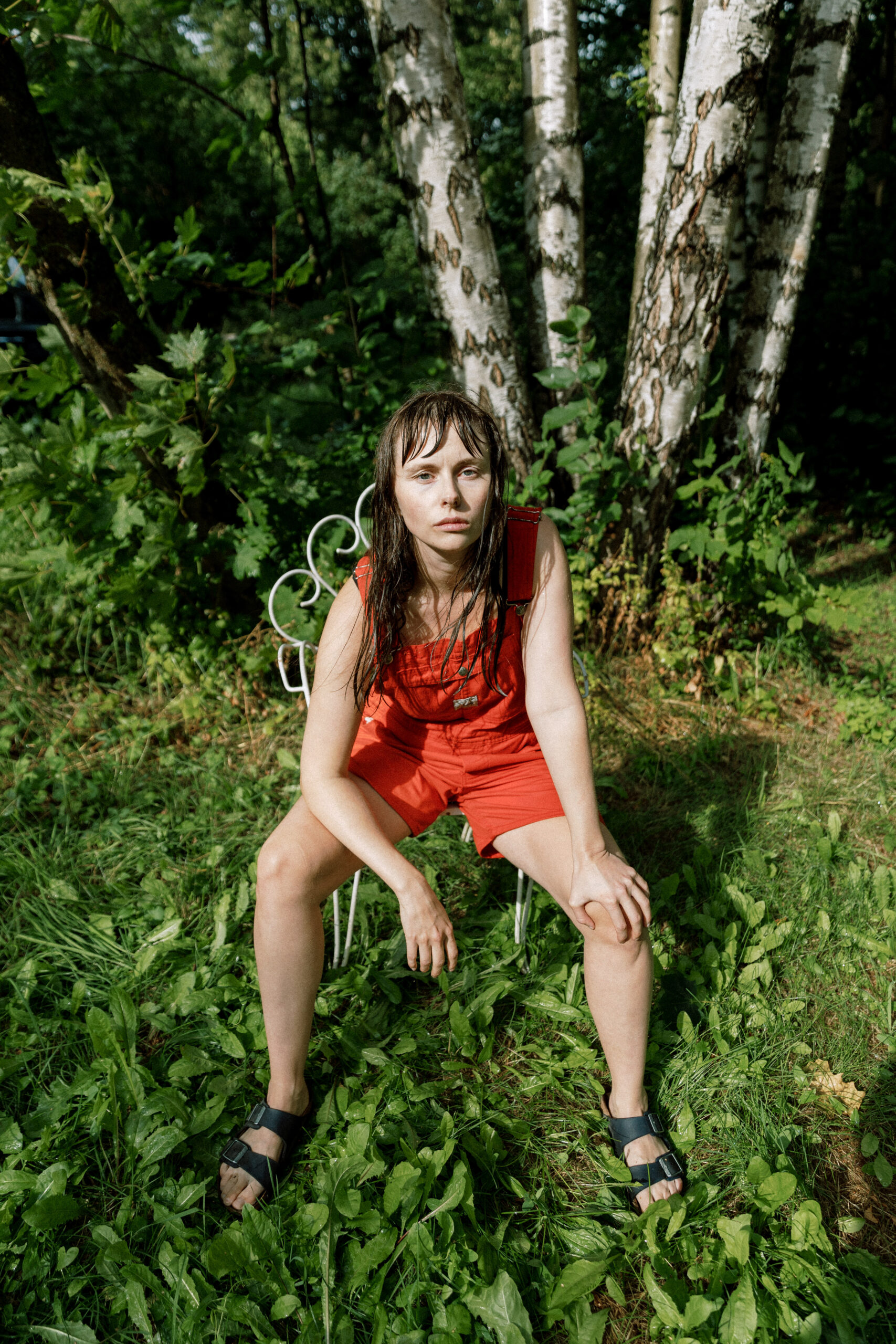 Siv Jakobsen