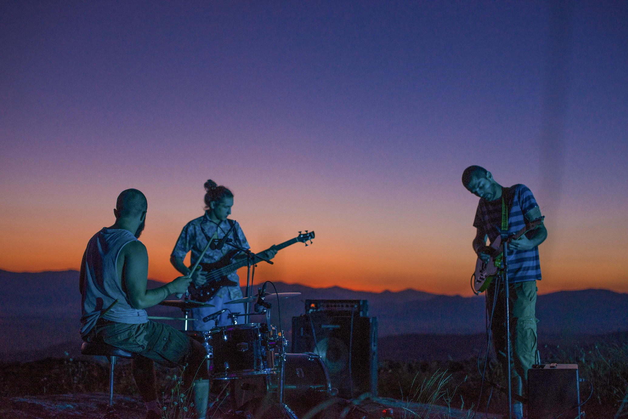 The Spanish Wave: Warum Bands aus Spanien in Lateinamerika so erfolgreich sind