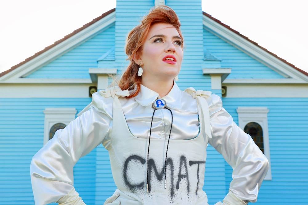CMAT