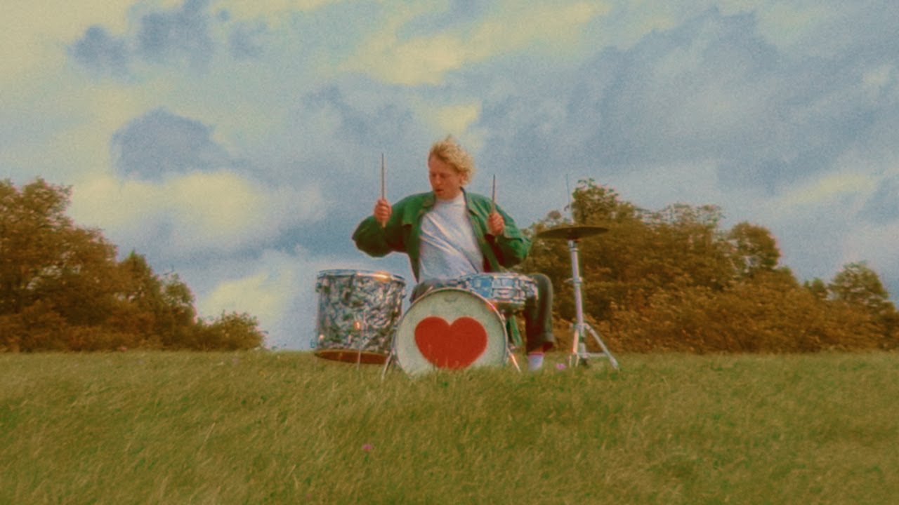 Peter The Human Boy - Nobody Needs To Be Lonely