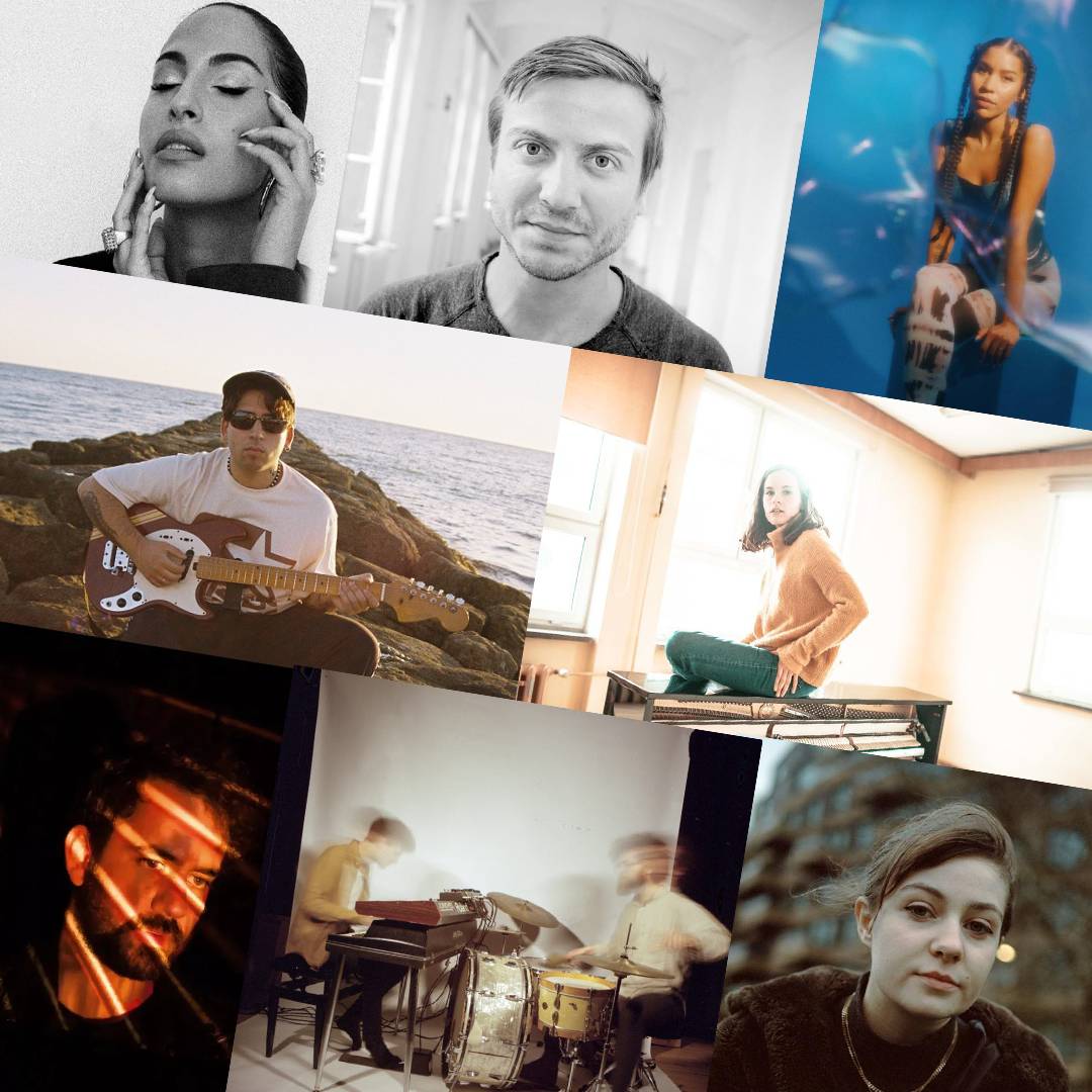 Play! Des chansons pour ralentir le rythme
