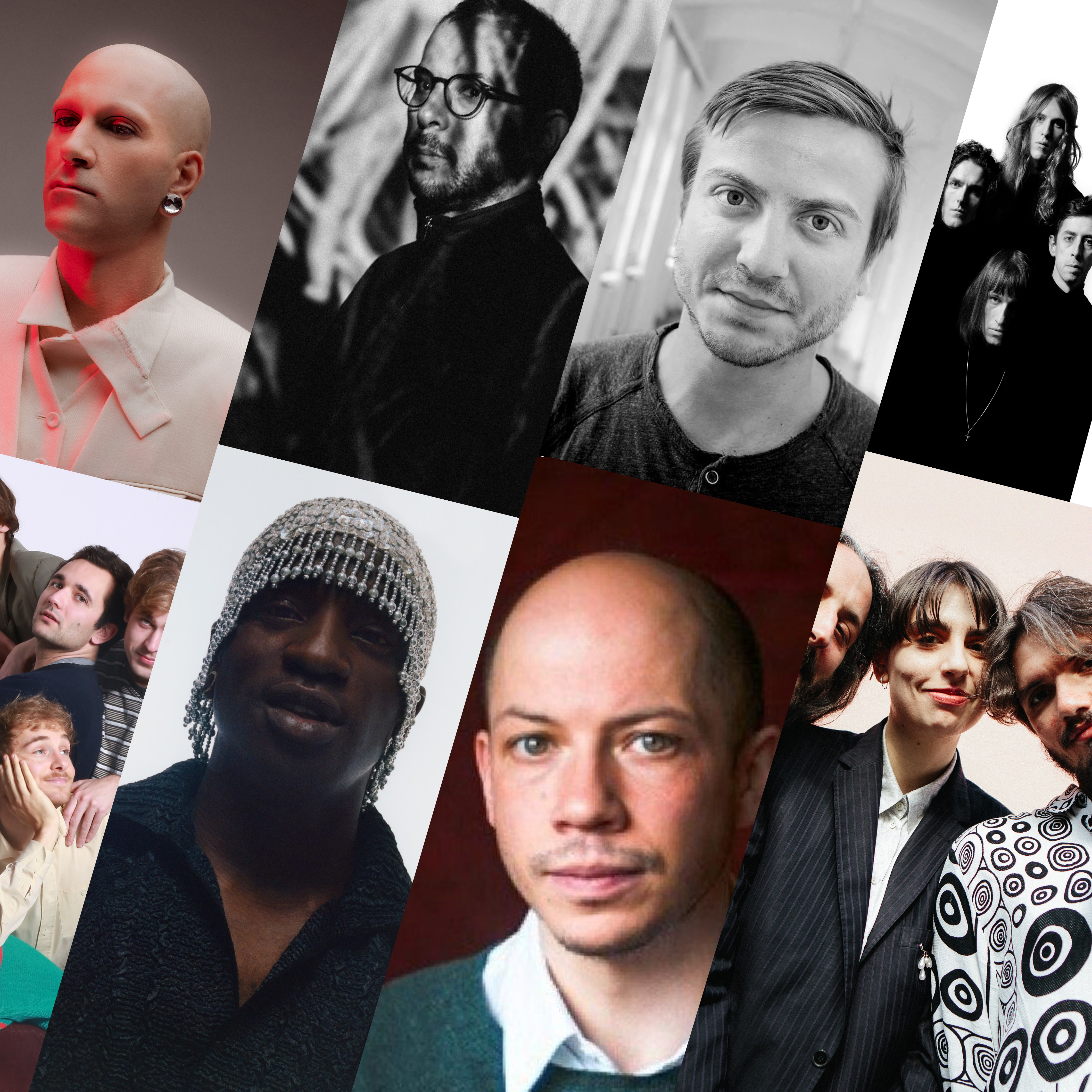 Play! Discover Europavox Bologna Festival's line-up!
