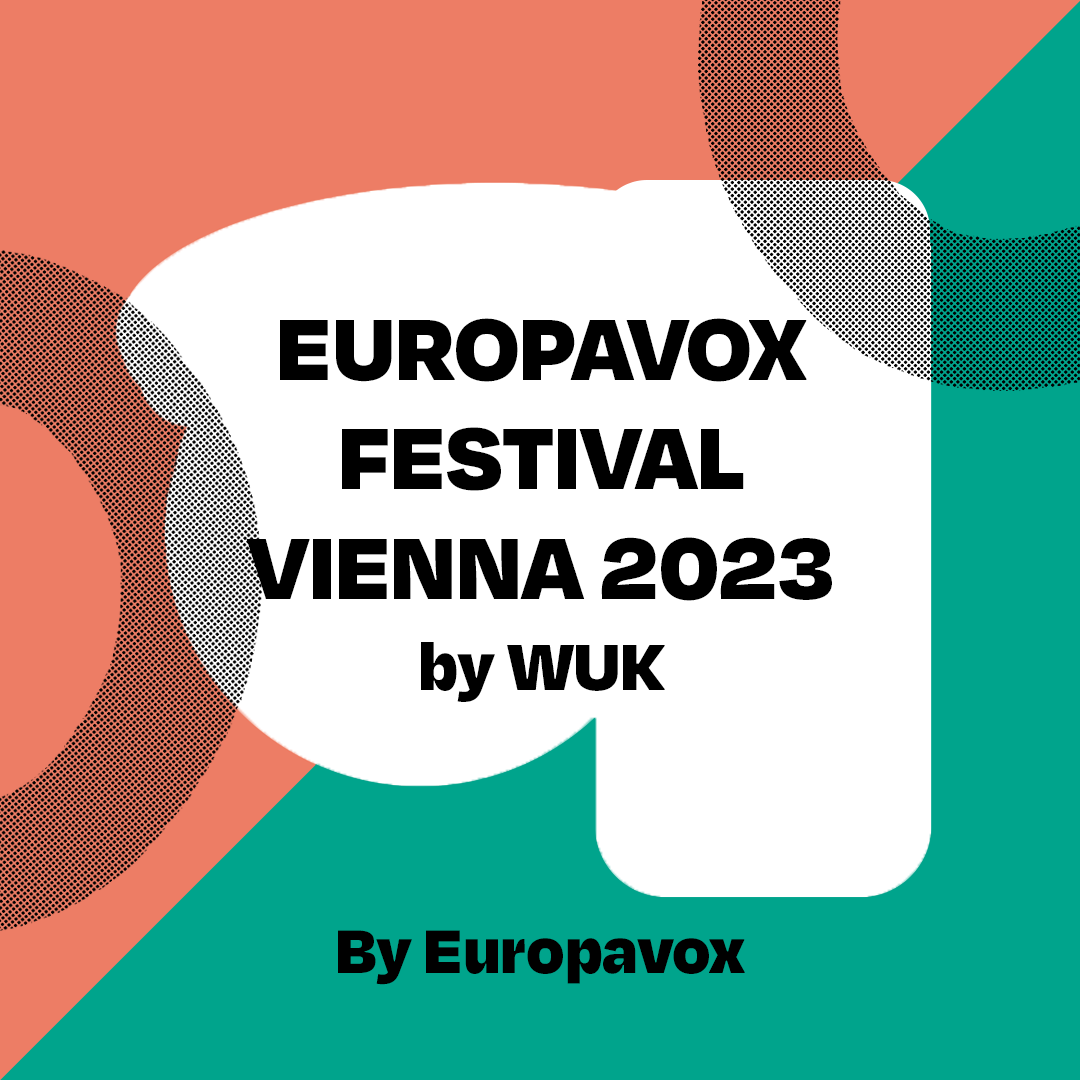 Play! It's Europavox Festival Vienna 2023