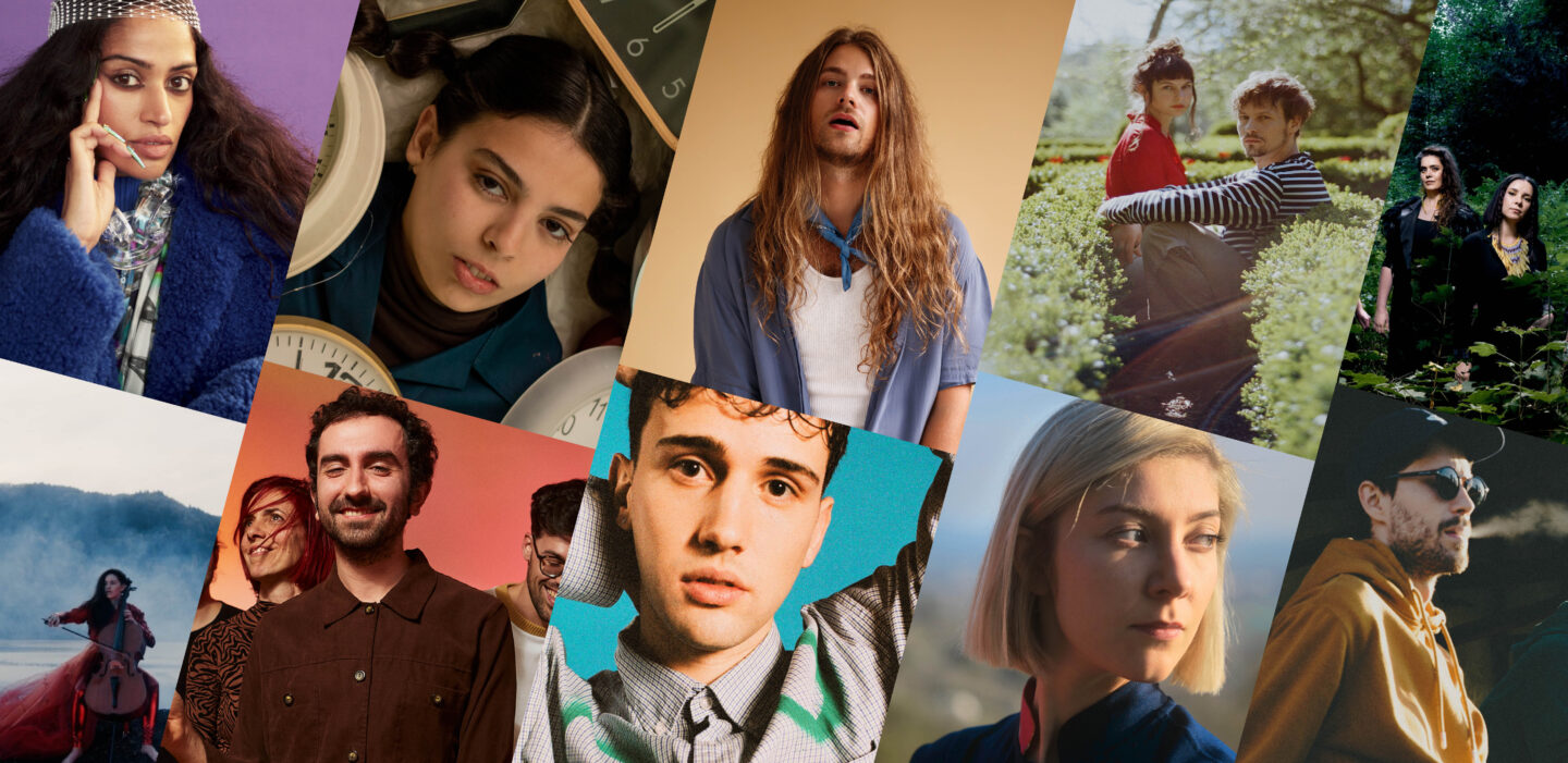 Top10! Oktober 2023