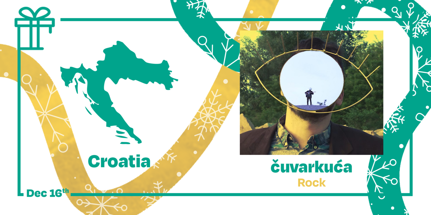 Calendar Advent 2023 cuvarkuca