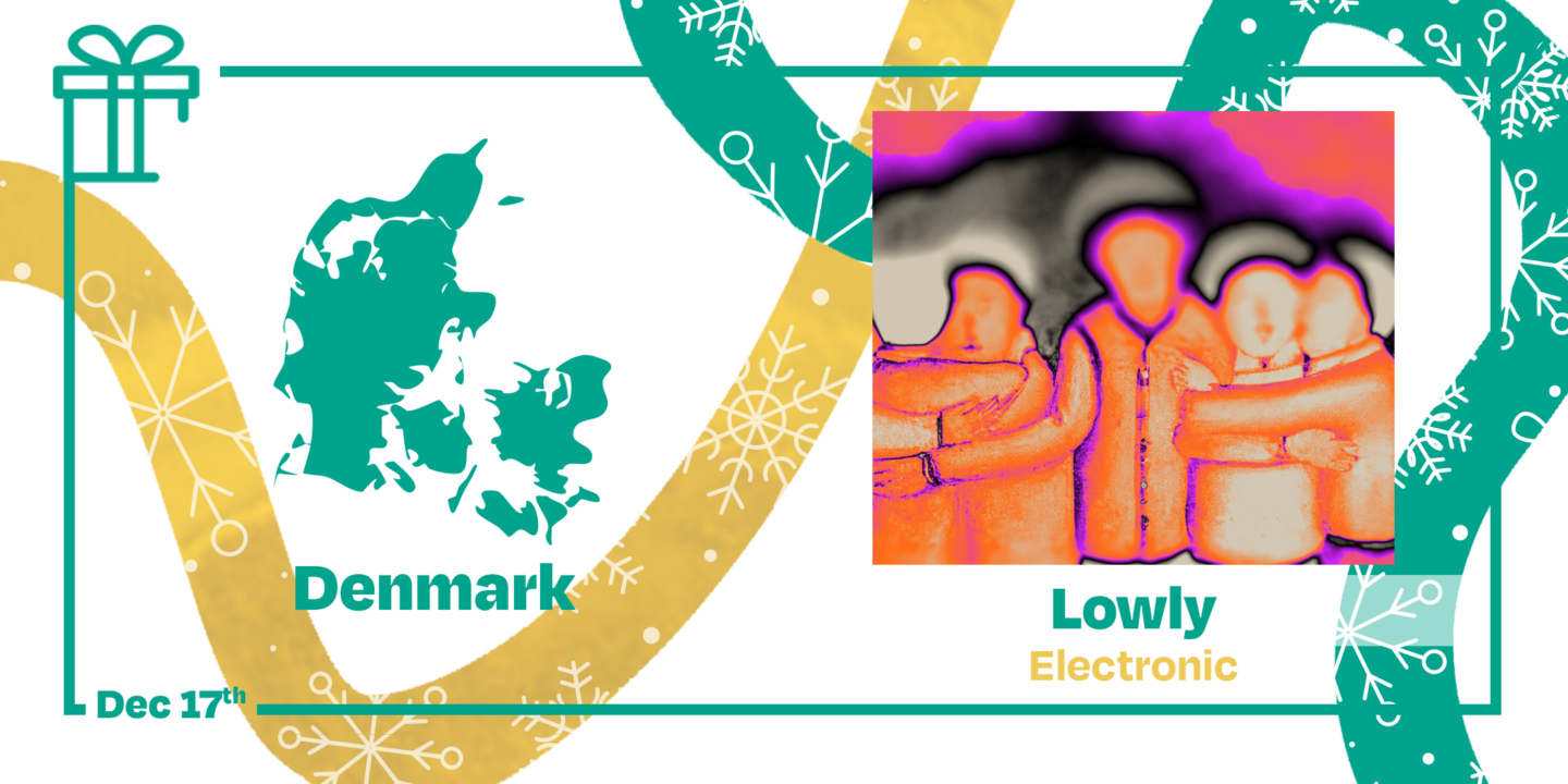 Calendar Advent 2023 Lowly