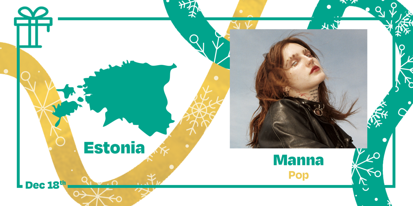 Calendar Advent 2023 manna