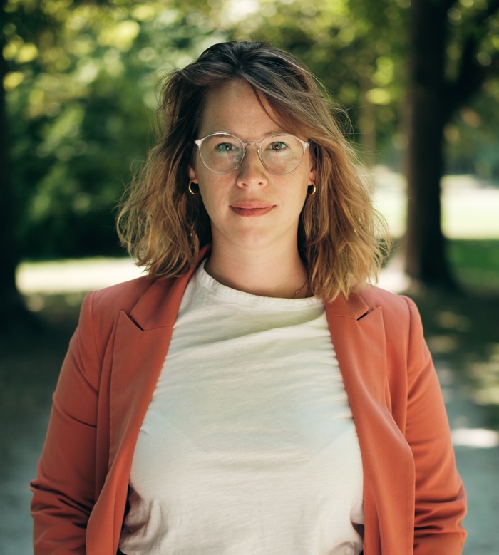 Itta Francesca Ivellio-Vellin (Österreich)