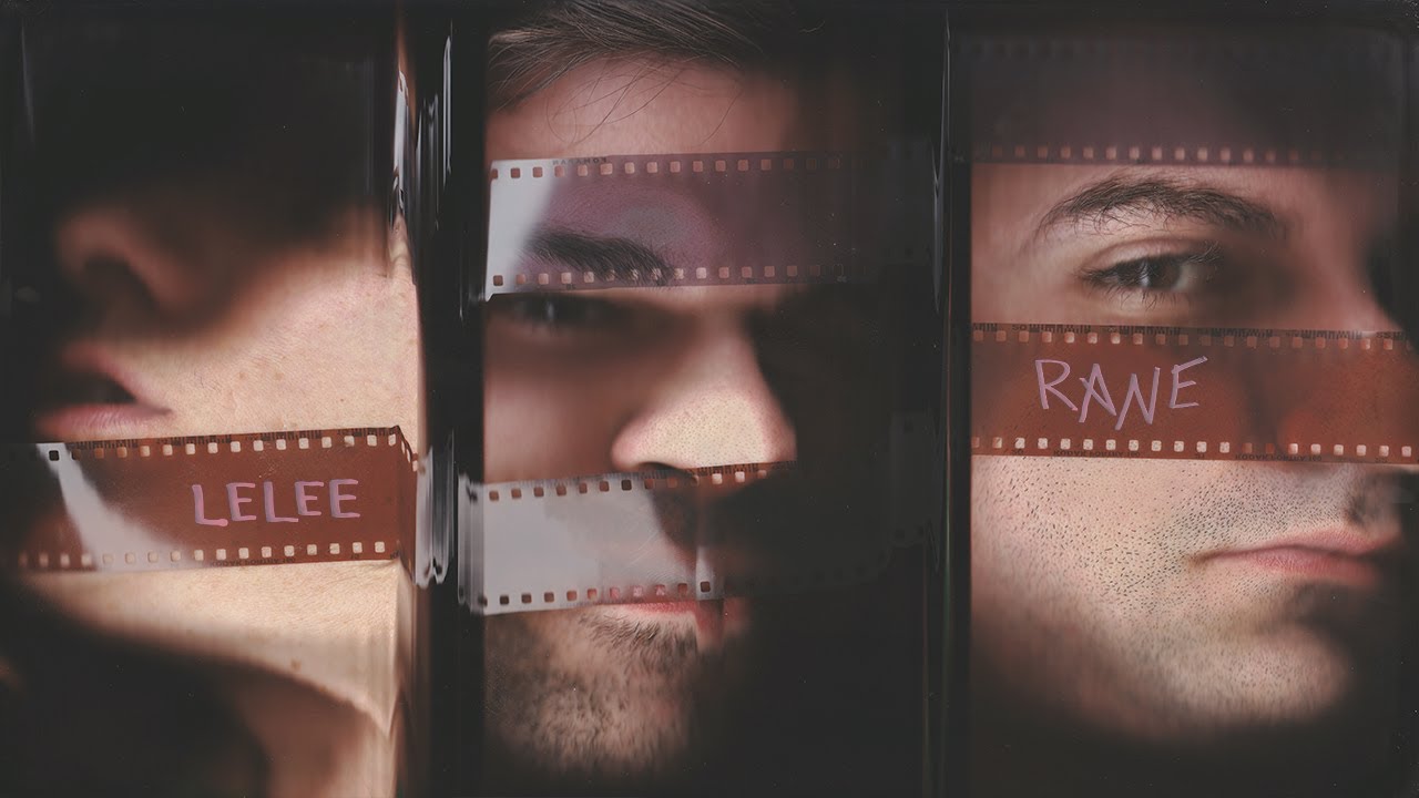 Lele Raine Lelee - Rane - Europavox