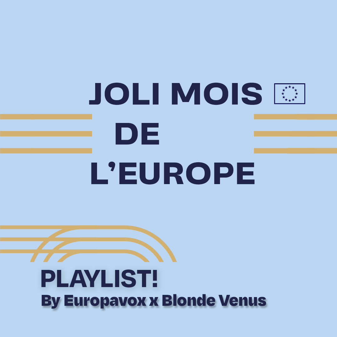 Play! Joli mois de l'Europe à Bordeaux