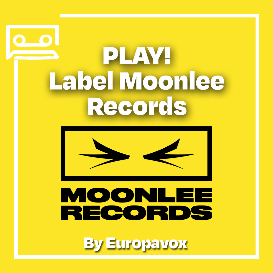 Focus sur... Moonlee Records !