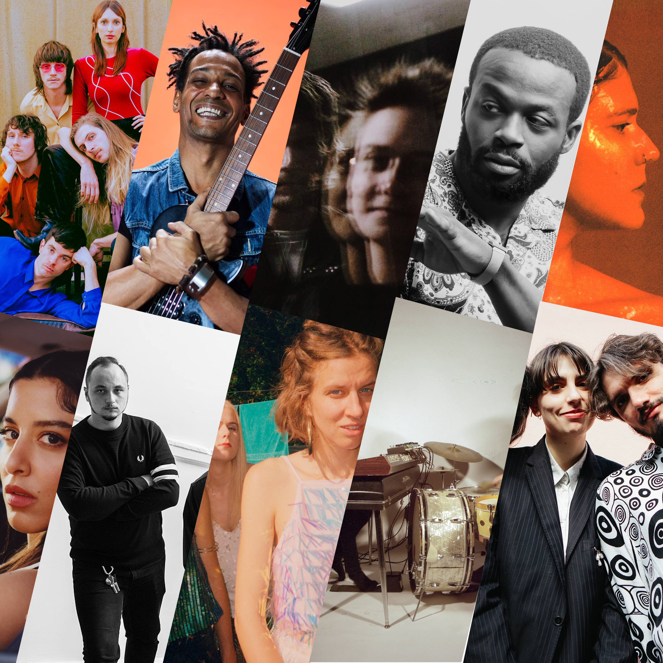 Play! Europavox's dream line-up!
