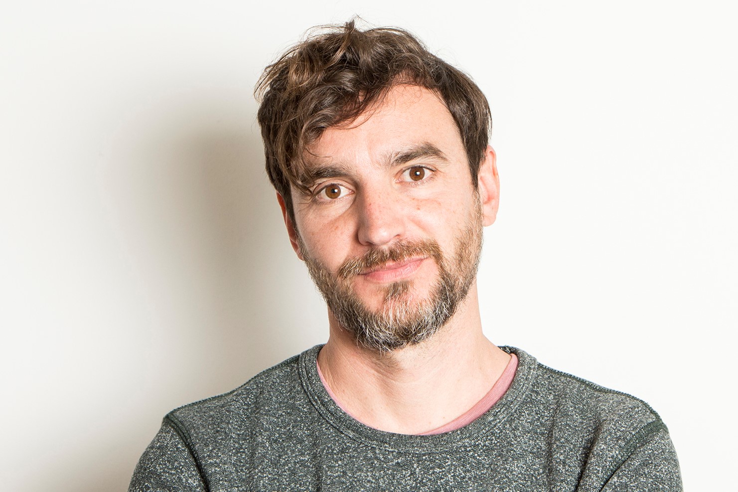 Borja Duño